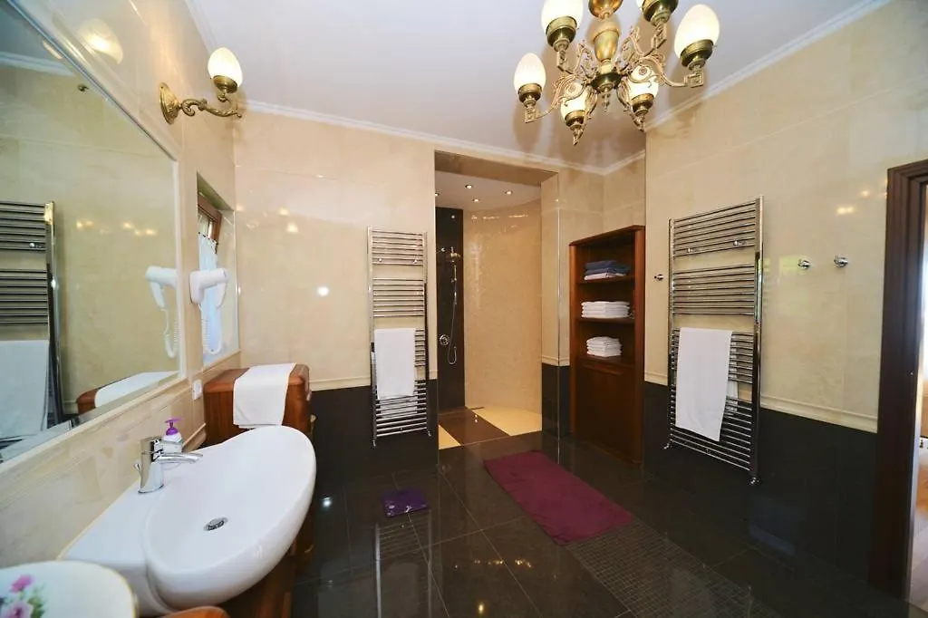 Villa Bella Vista - Seaview Holiday Home Rukavac  Rukavac (Primorje-Gorski Kotar)