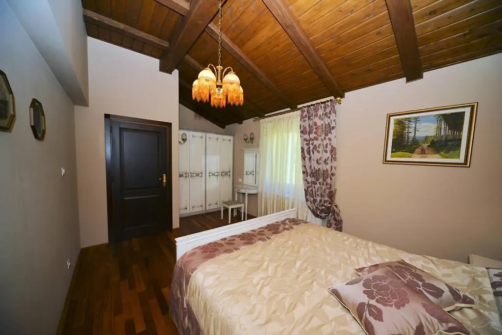 Villa Bella Vista - Seaview Holiday Home Rukavac
