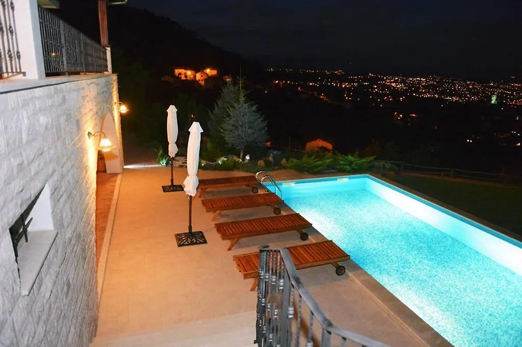 Villa Bella Vista - Seaview Holiday Home Rukavac