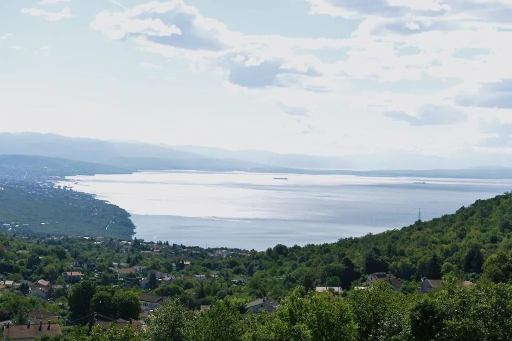 Villa Bella Vista - Seaview Holiday Home Rukavac