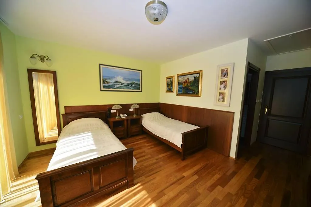 Villa Bella Vista - Seaview Holiday Home Rukavac  Croatia