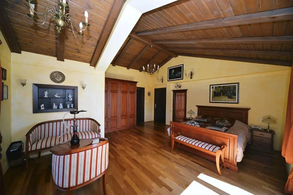 Villa Bella Vista - Seaview Holiday Home Rukavac  Croatia