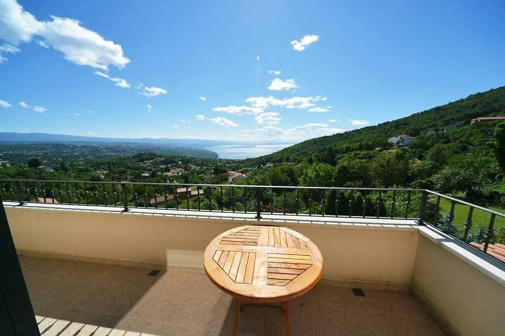 Villa Bella Vista - Seaview Holiday Home Rukavac