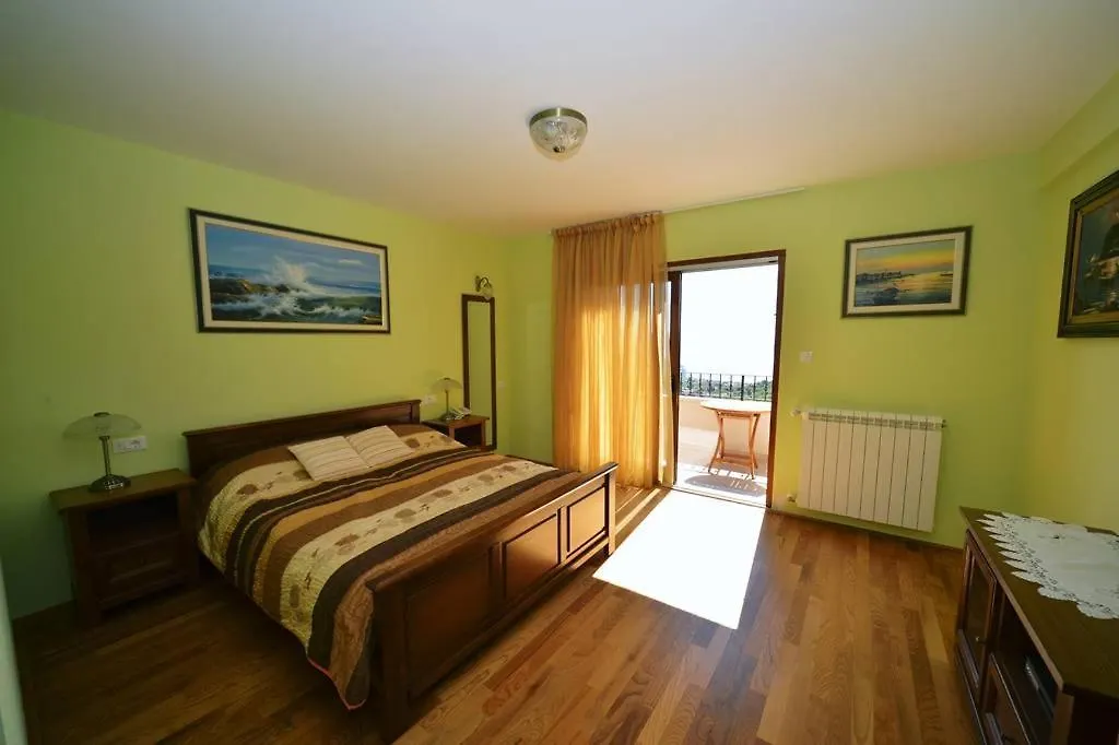 Villa Bella Vista - Seaview Holiday Home Rukavac  0*, Rukavac (Primorje-Gorski Kotar)