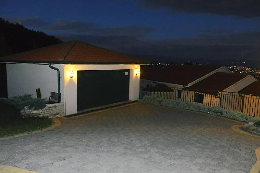 Villa Bella Vista - Seaview Holiday Home Rukavac