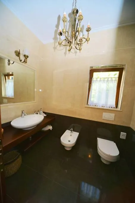 Villa Bella Vista - Seaview Holiday Home Rukavac