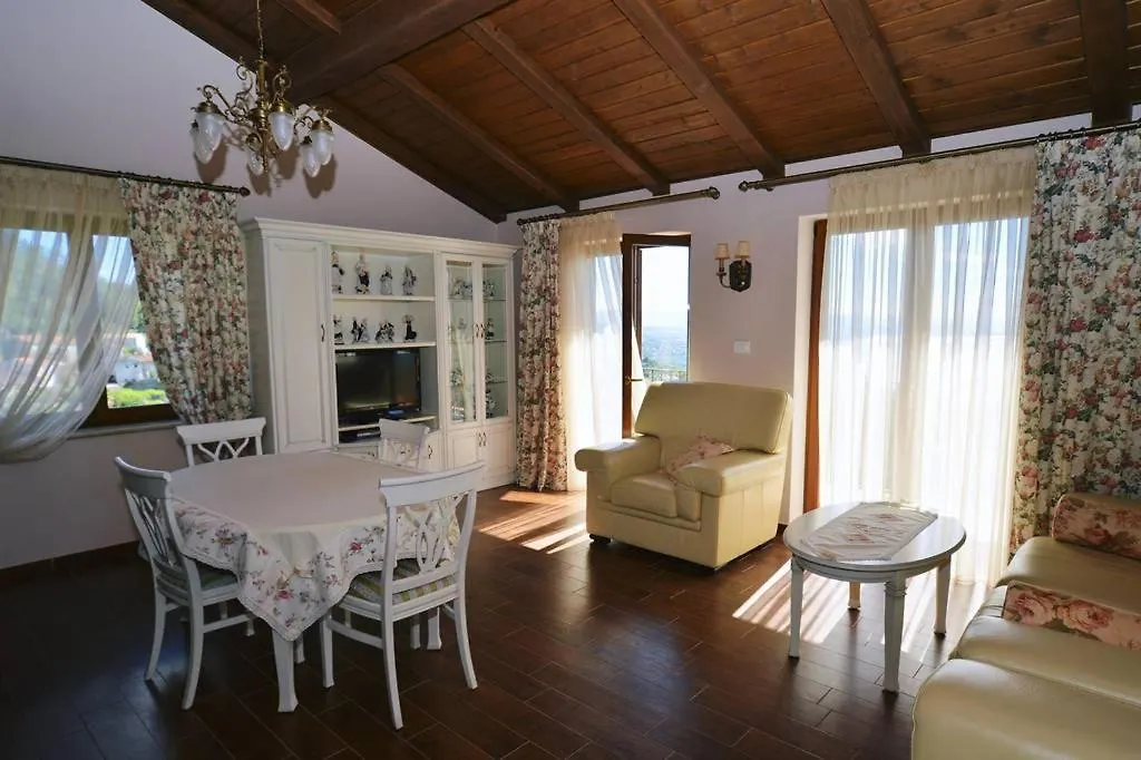 Villa Bella Vista - Seaview Holiday Home Rukavac