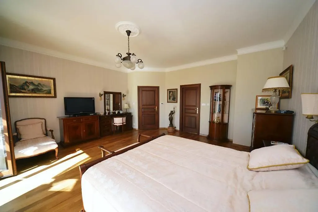 Villa Bella Vista - Seaview Holiday Home Rukavac