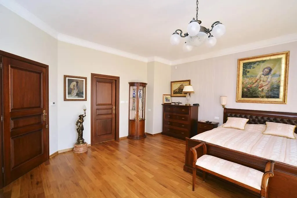 Villa Bella Vista - Seaview Holiday Home Rukavac  Croatia