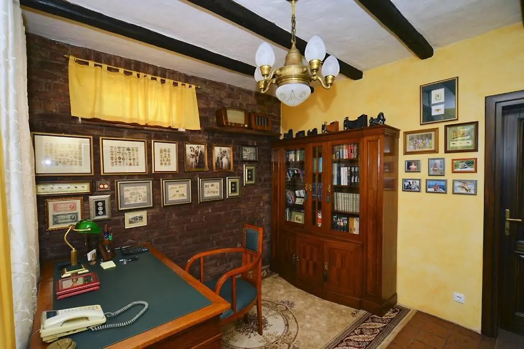 Villa Bella Vista - Seaview Holiday Home Rukavac  0*, Rukavac (Primorje-Gorski Kotar) Croatia