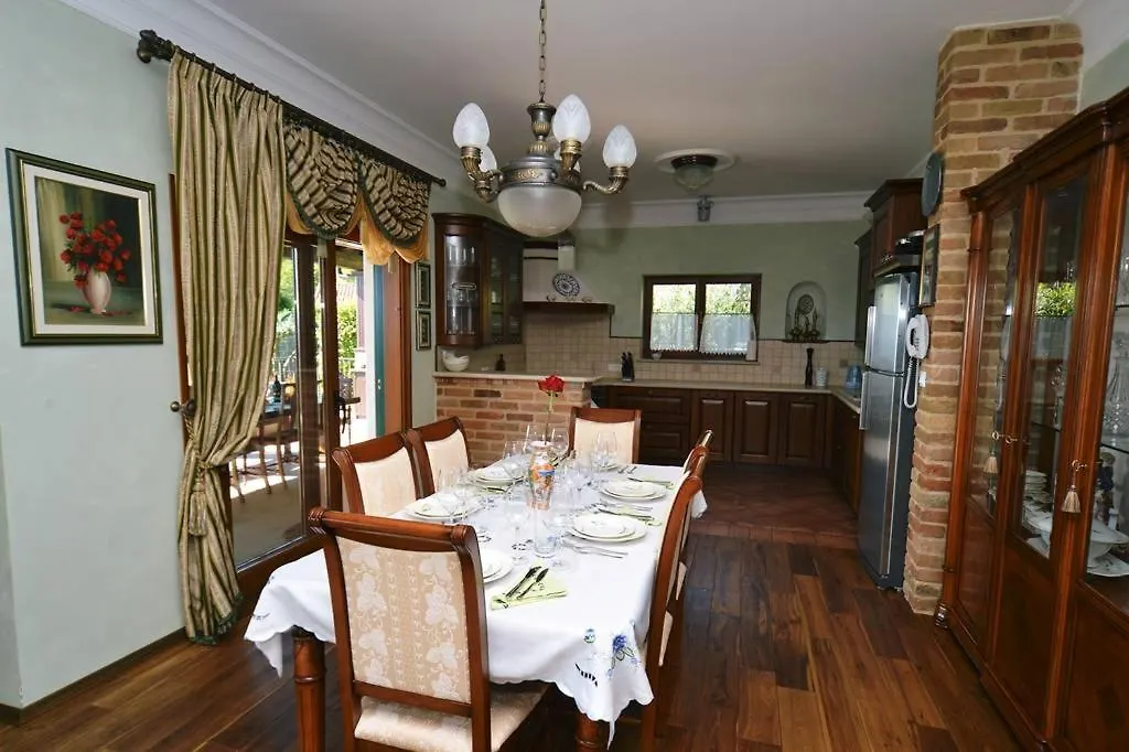 Villa Bella Vista - Seaview Holiday Home Rukavac   Rukavac (Primorje-Gorski Kotar)
