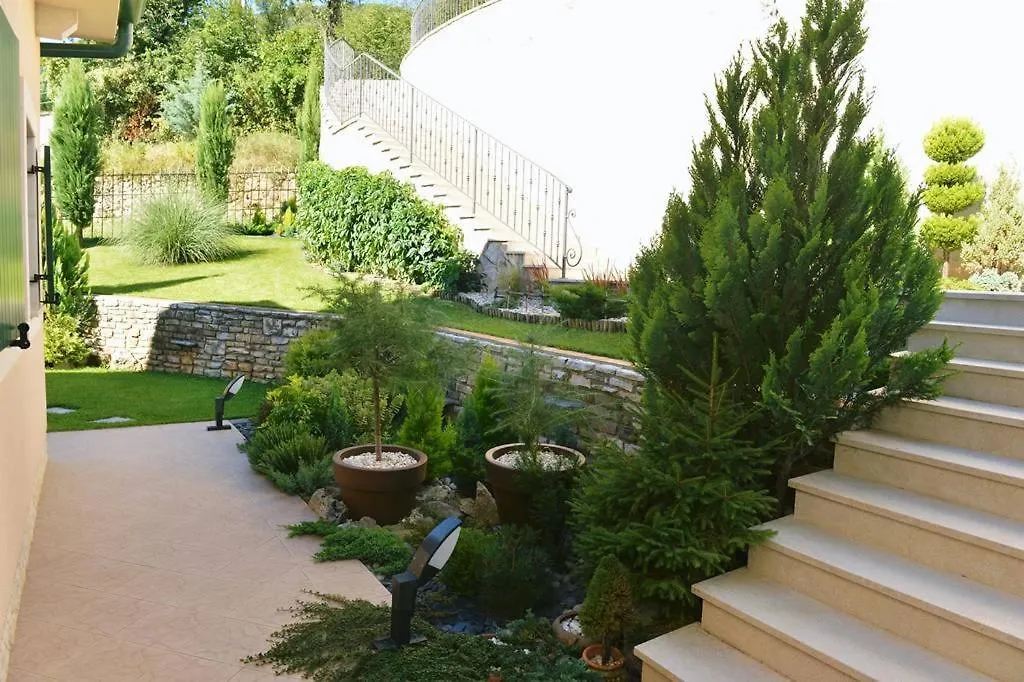 Villa Bella Vista - Seaview Holiday Home Rukavac  كرواتيا