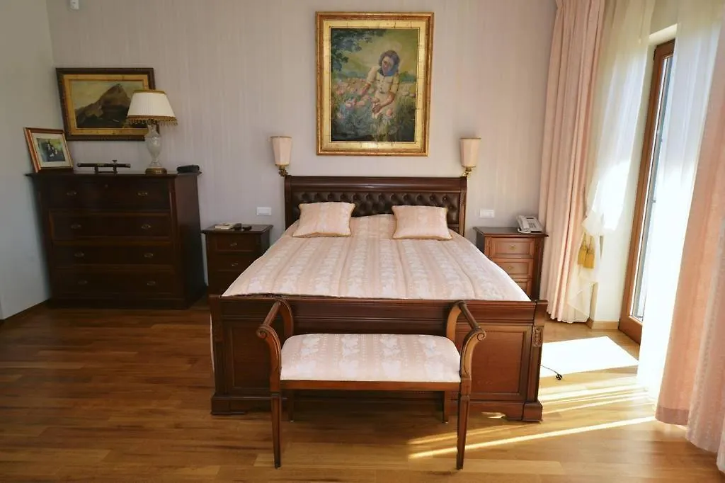 Villa Bella Vista - Seaview Holiday Home Rukavac