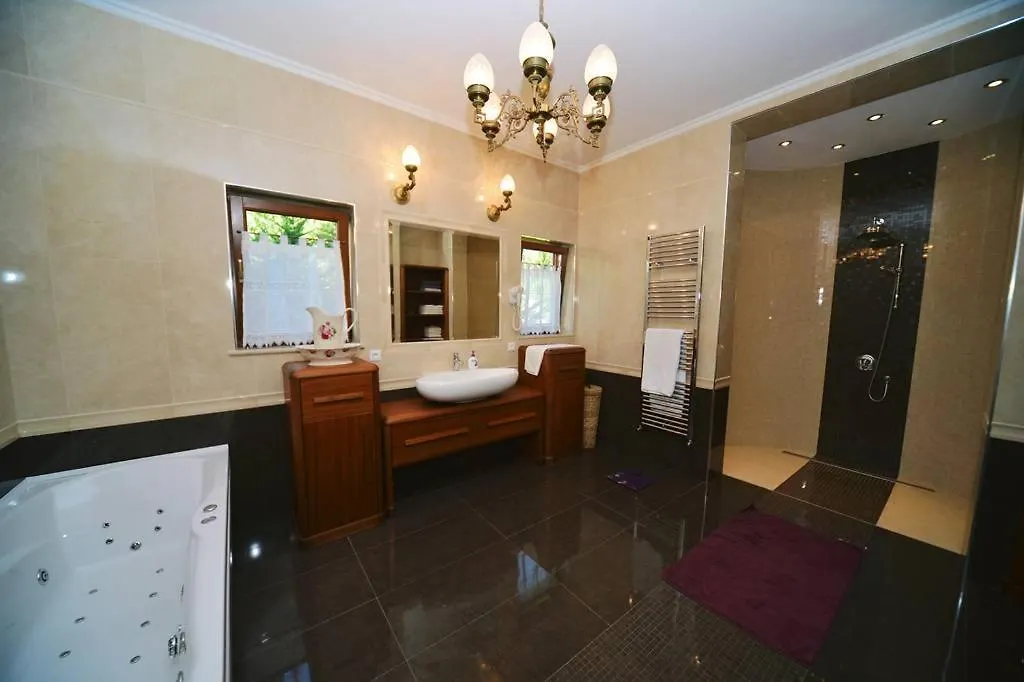 Villa Bella Vista - Seaview Holiday Home Rukavac