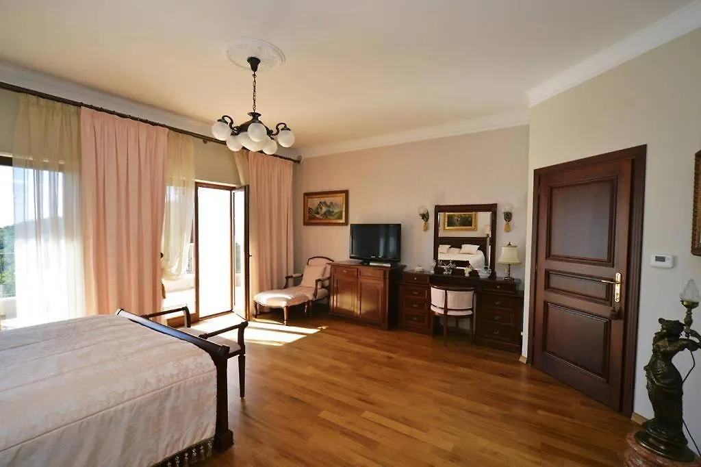 Villa Bella Vista - Seaview Holiday Home Rukavac