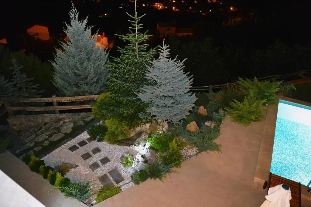 Villa Bella Vista - Seaview Holiday Home Rukavac
