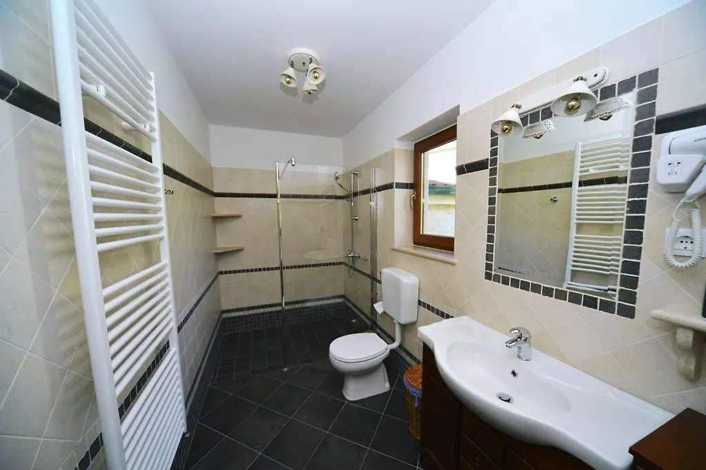 Villa Bella Vista - Seaview Holiday Home Rukavac