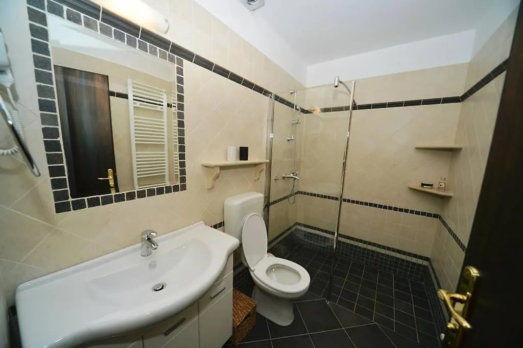 Villa Bella Vista - Seaview Holiday Home Rukavac  Croatia