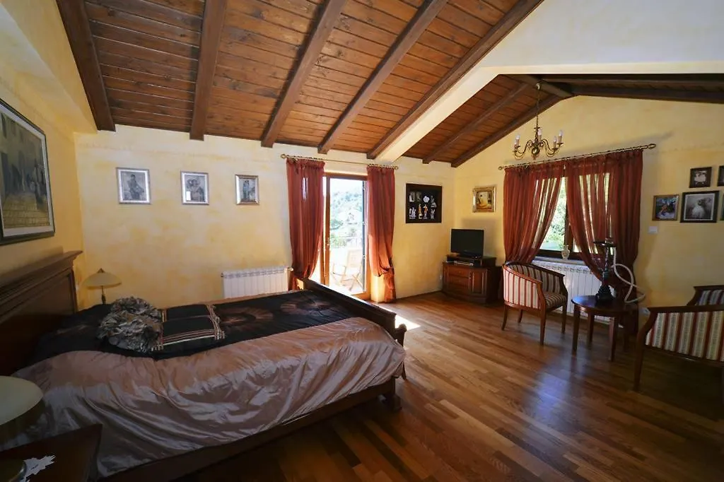 Villa Bella Vista - Seaview Holiday Home Rukavac   Rukavac (Primorje-Gorski Kotar)
