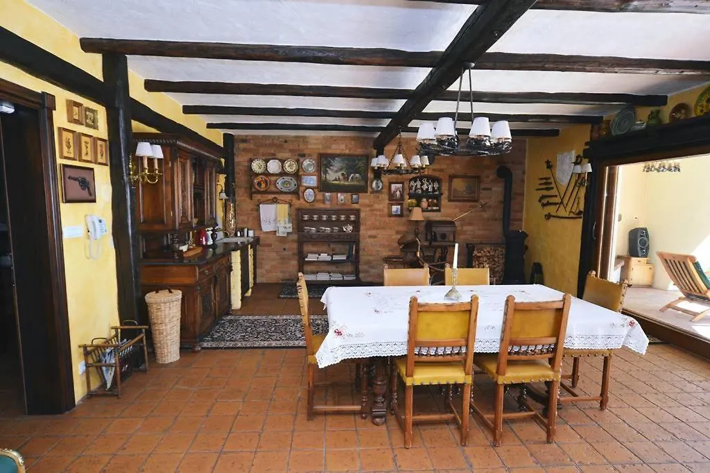 Villa Bella Vista - Seaview Holiday Home Rukavac  Croatia