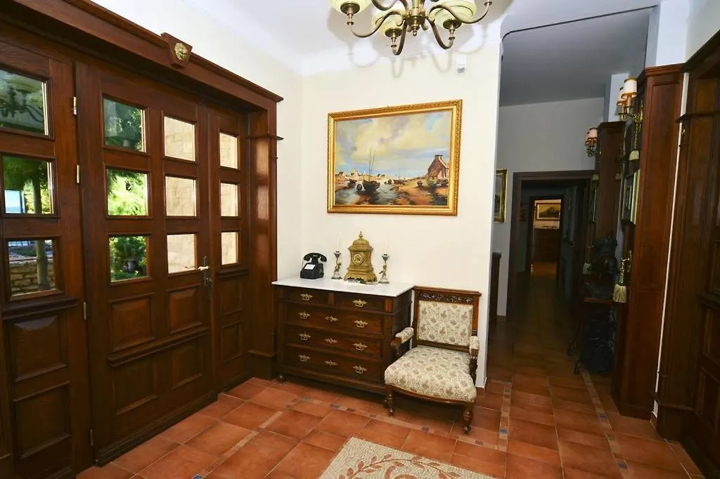 Villa Bella Vista - Seaview Holiday Home Rukavac  Rukavac (Primorje-Gorski Kotar)