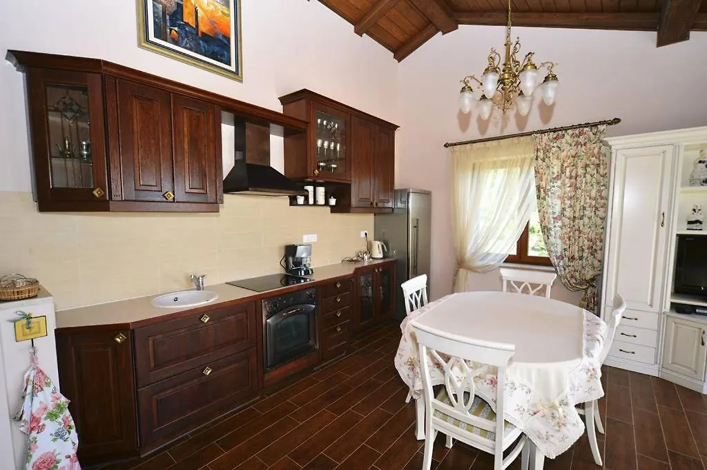 Villa Bella Vista - Seaview Holiday Home Rukavac  كرواتيا