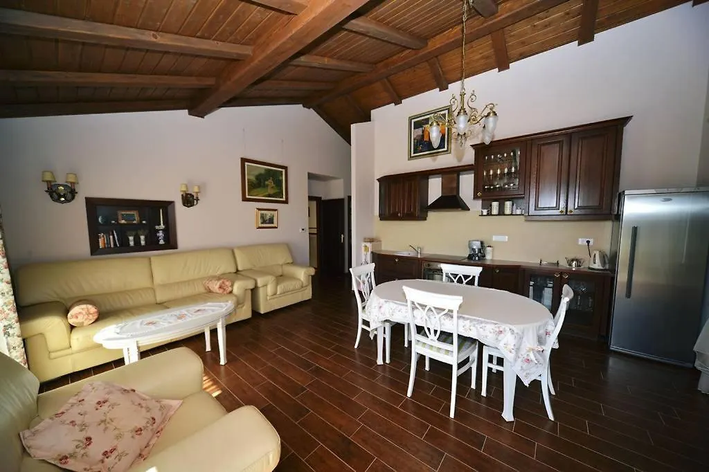 Villa Bella Vista - Seaview Holiday Home Rukavac  0*, Rukavac (Primorje-Gorski Kotar) Croatia