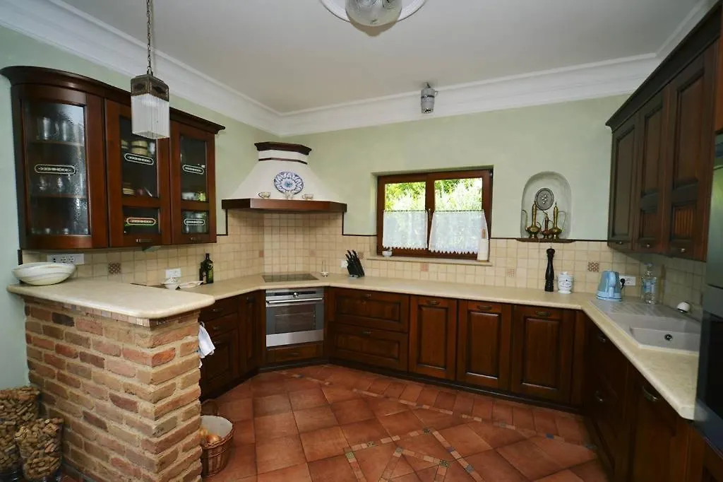 Villa Bella Vista - Seaview Holiday Home Rukavac