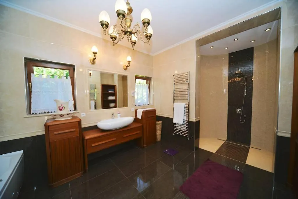Villa Bella Vista - Seaview Holiday Home Rukavac  كرواتيا