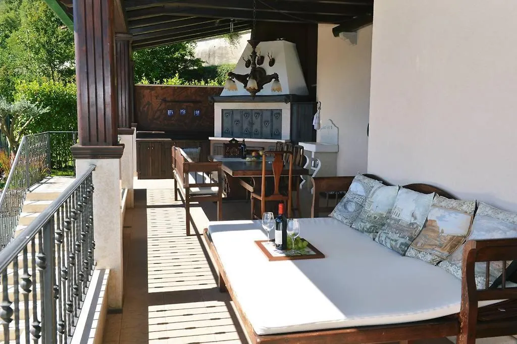 Villa Bella Vista - Seaview Holiday Home Rukavac