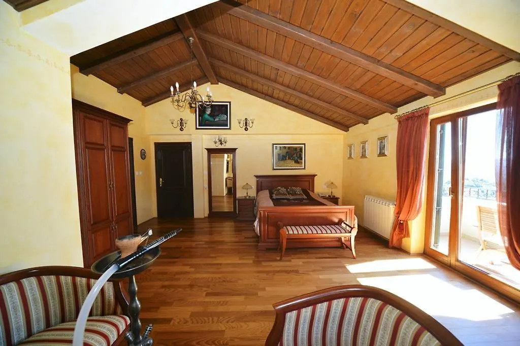 Villa Bella Vista - Seaview Holiday Home Rukavac