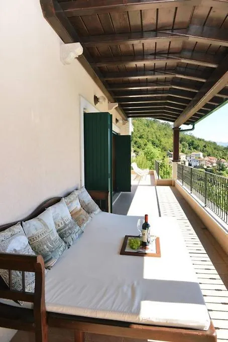 Villa Bella Vista - Seaview Holiday Home Rukavac