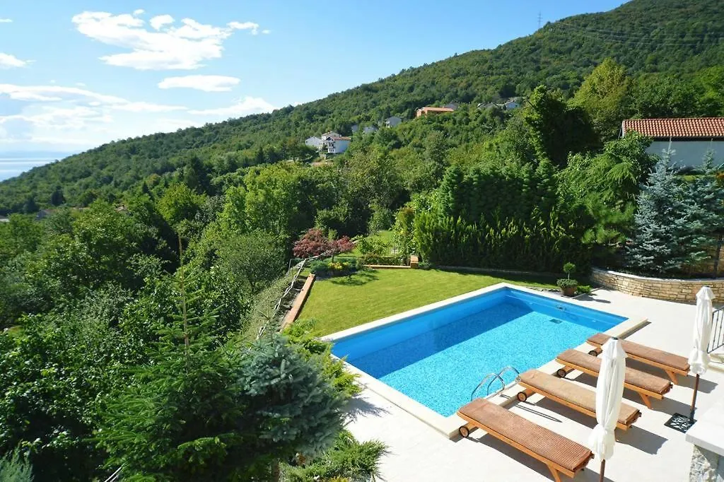 Villa Bella Vista - Seaview Holiday Home Rukavac