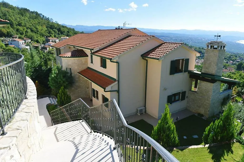 Villa Bella Vista - Seaview Holiday Home Rukavac