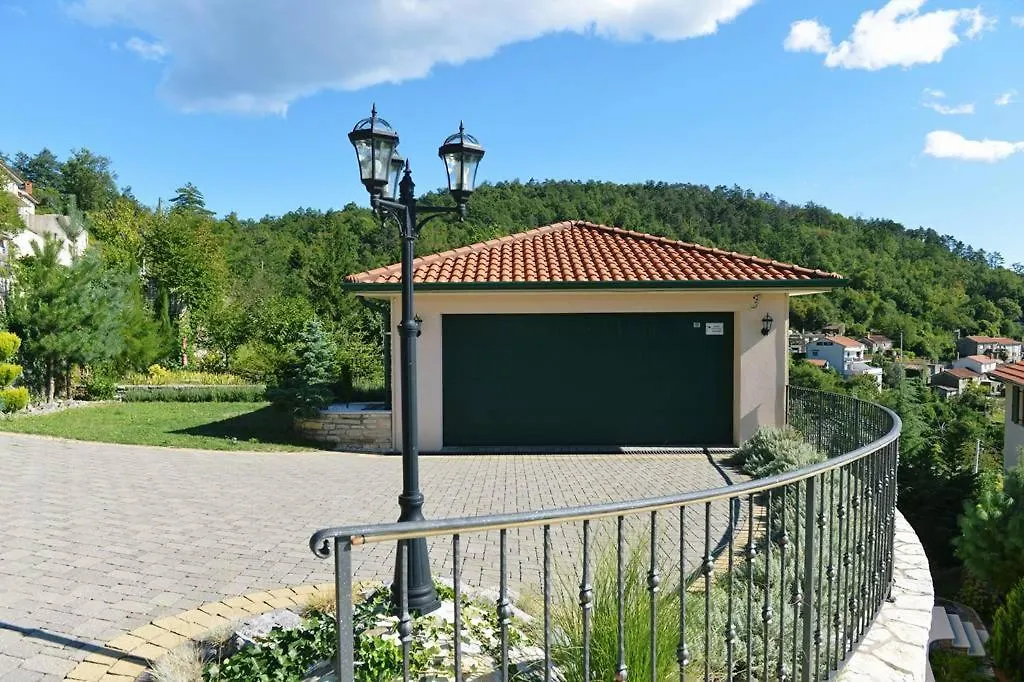 Villa Bella Vista - Seaview Holiday Home Rukavac  0*, Rukavac (Primorje-Gorski Kotar) Croatia
