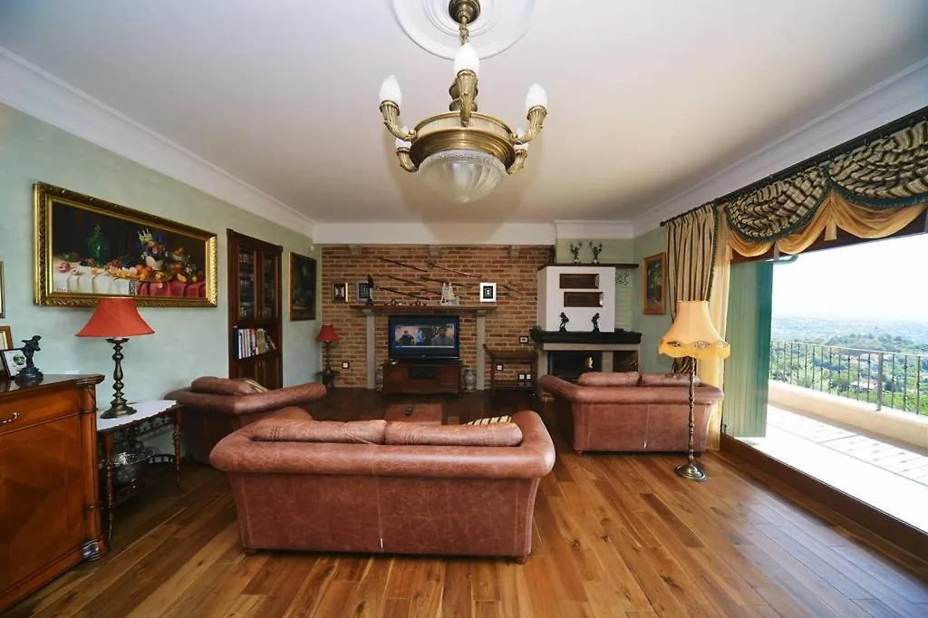 Villa Bella Vista - Seaview Holiday Home Rukavac  Rukavac (Primorje-Gorski Kotar)