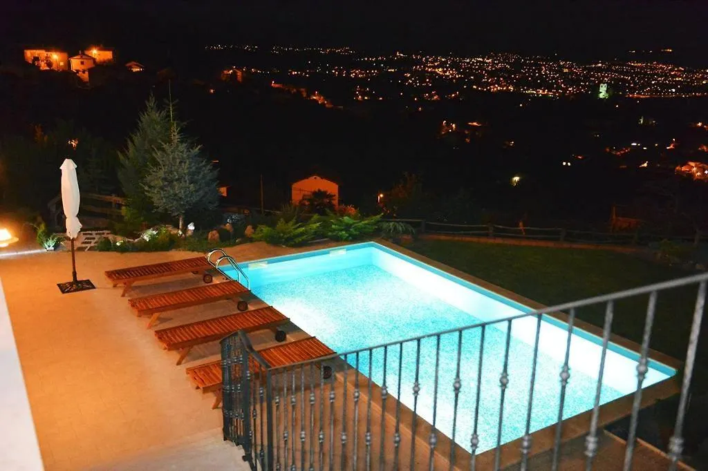 Villa Bella Vista - Seaview Holiday Home Rukavac