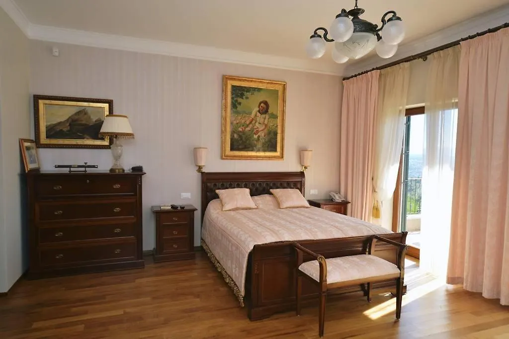 Villa Bella Vista - Seaview Holiday Home Rukavac  Croatia