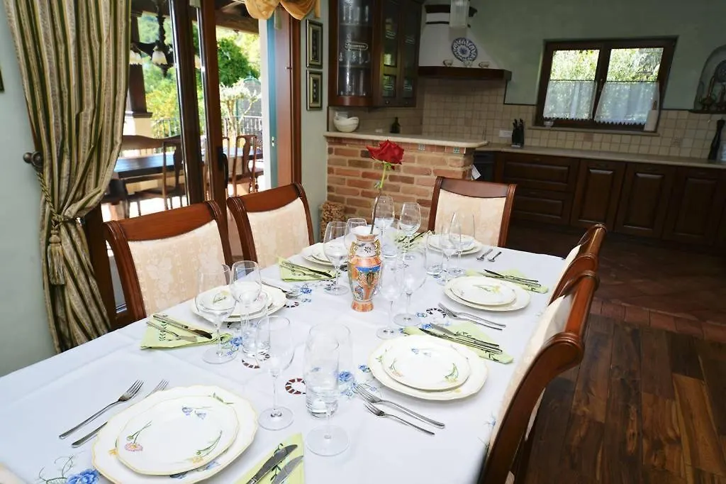 Villa Bella Vista - Seaview Holiday Home Rukavac  Rukavac (Primorje-Gorski Kotar)