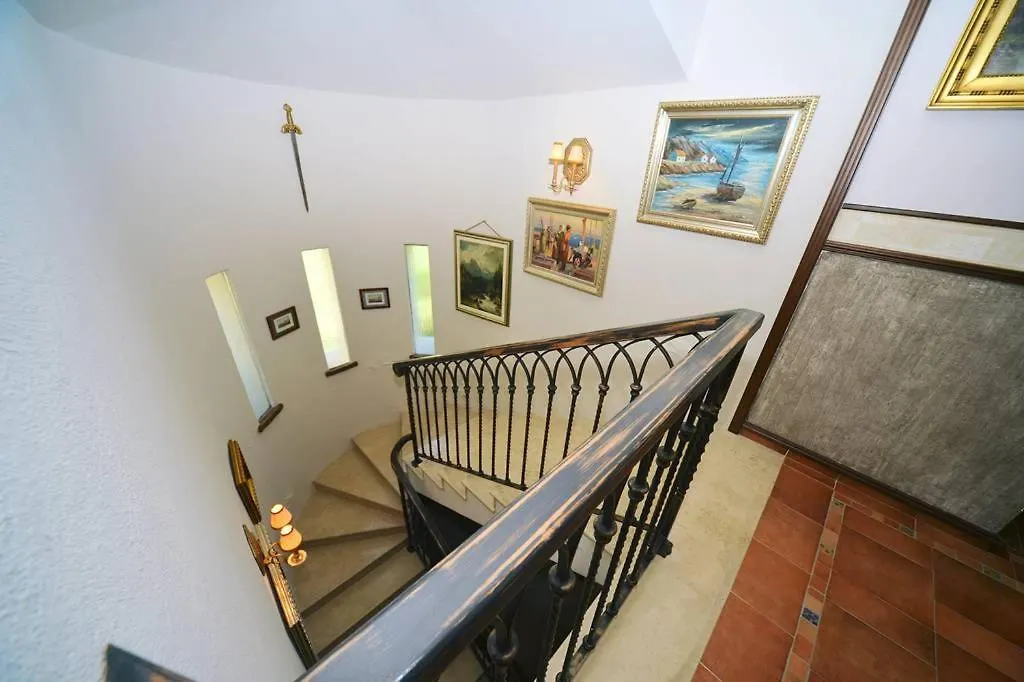 Villa Bella Vista - Seaview Holiday Home Rukavac