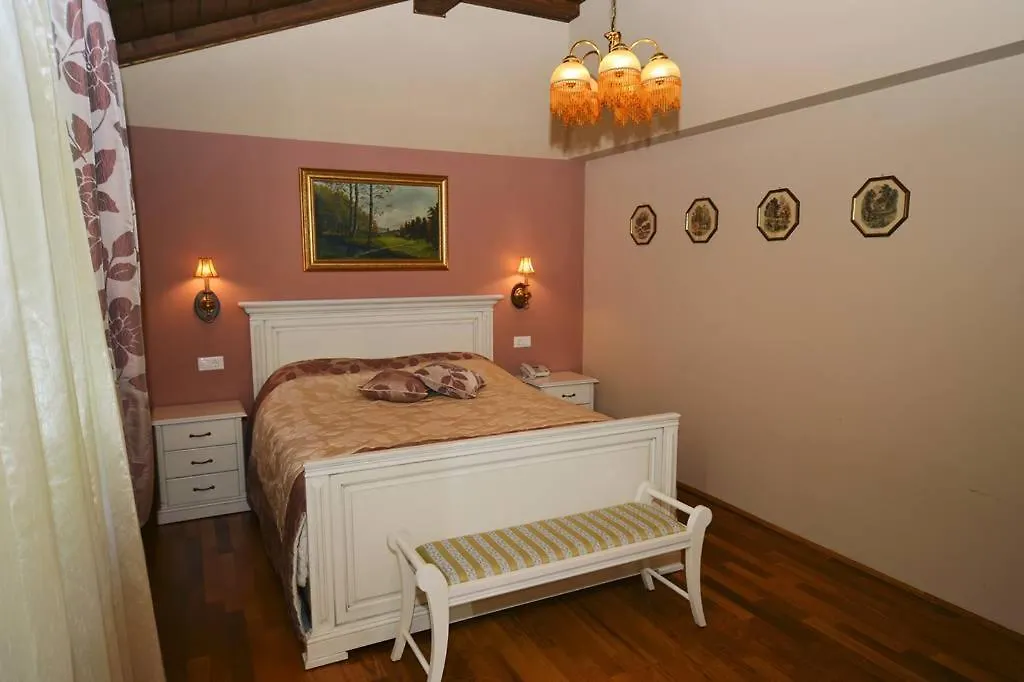 Villa Bella Vista - Seaview Holiday Home Rukavac  كرواتيا