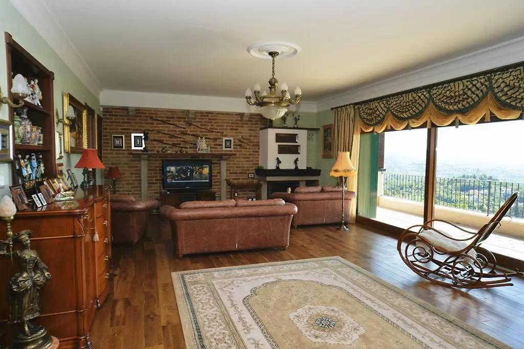 Villa Bella Vista - Seaview Holiday Home Rukavac   Rukavac (Primorje-Gorski Kotar)
