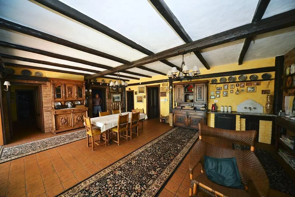 Villa Bella Vista - Seaview Holiday Home Rukavac