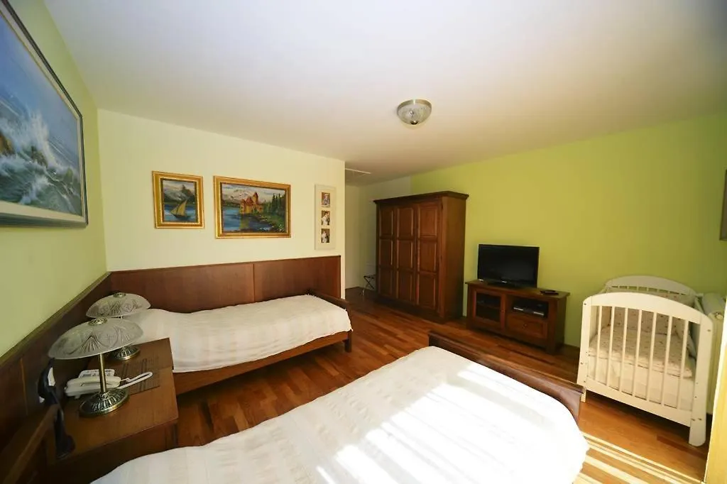 Villa Bella Vista - Seaview Holiday Home Rukavac