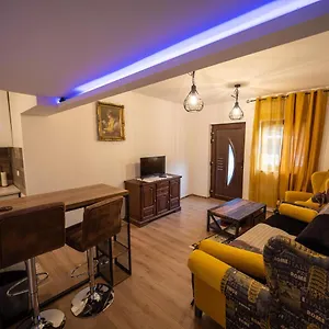 Appartamento Arabeska Majeli, Rukavac (Primorje-Gorski Kotar)