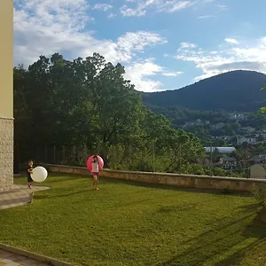 Markisa Rukavac (Primorje-Gorski Kotar)